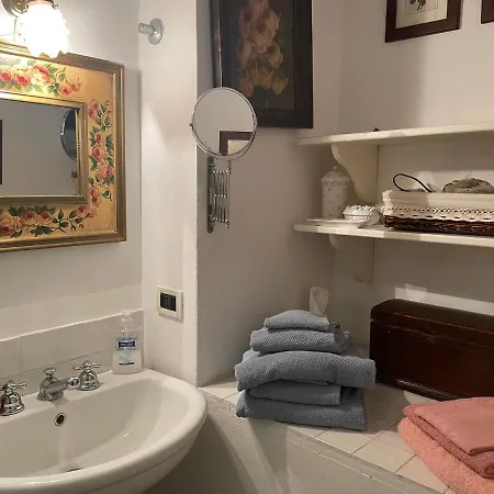 Apartment Casa Mariuccia
