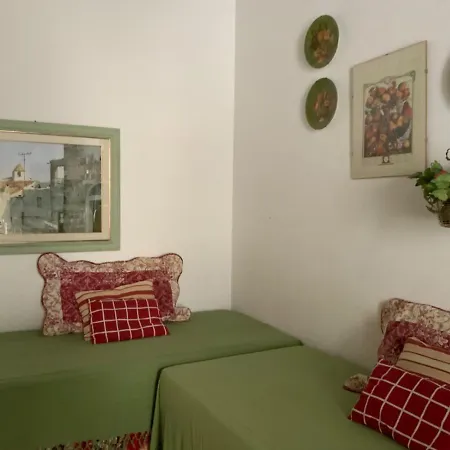 Casa Mariuccia