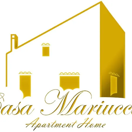 Casa Mariuccia * Carloforte (Isola di San Pietro)