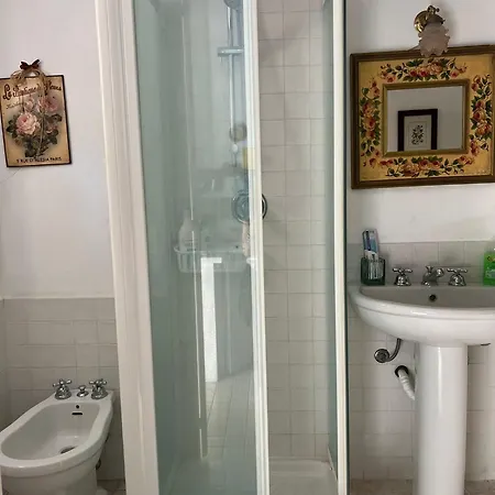 Apartment Casa Mariuccia