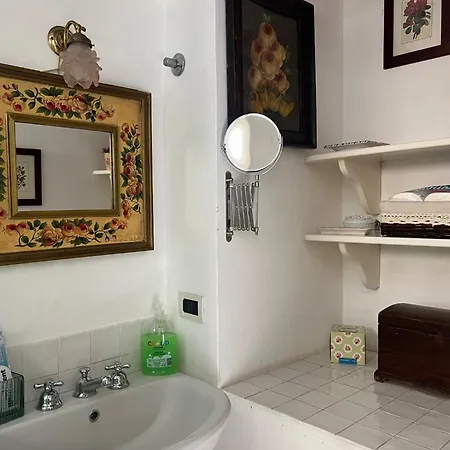 Apartment Casa Mariuccia *