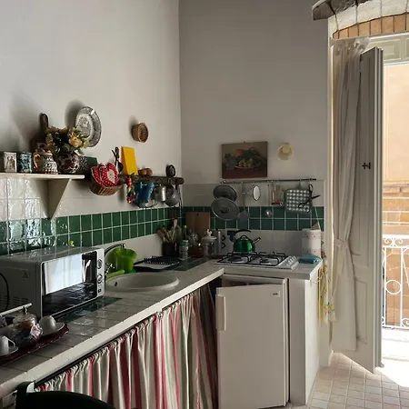 Apartment Casa Mariuccia