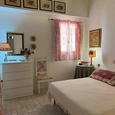 Apartment Casa Mariuccia Carloforte (Isola di San Pietro)