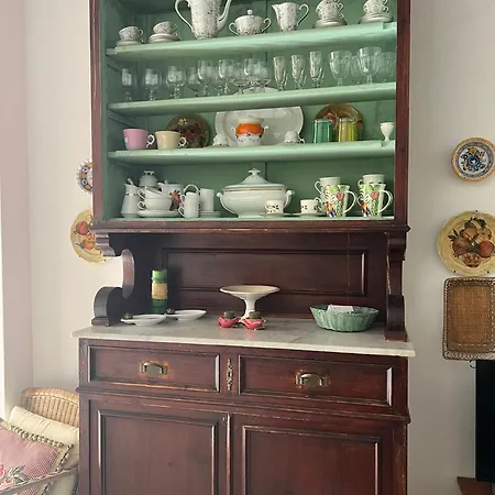 Casa Mariuccia Apartment *
