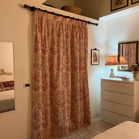 Casa Mariuccia Apartment