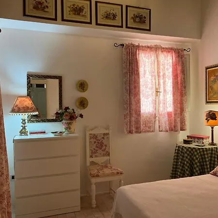 Apartment Casa Mariuccia