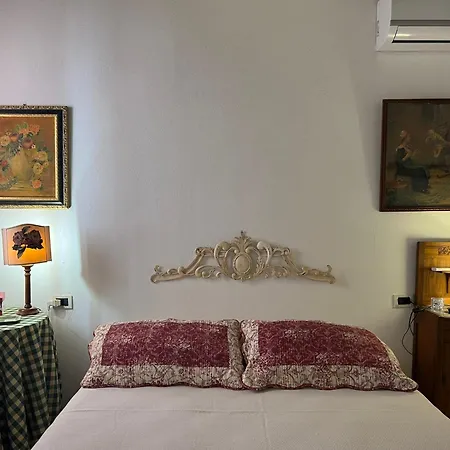 Casa Mariuccia Apartment Carloforte (Isola di San Pietro)