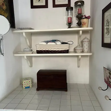 Casa Mariuccia