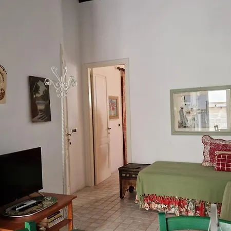 Casa Mariuccia * Carloforte (Isola di San Pietro)