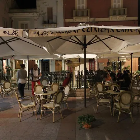 Casa Mariuccia *