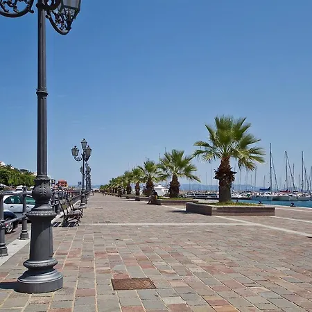 Διαμέρισμα Casa Mariuccia *