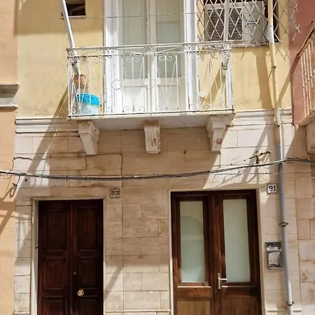 Appartamento Casa Mariuccia Carloforte (Isola di San Pietro)
