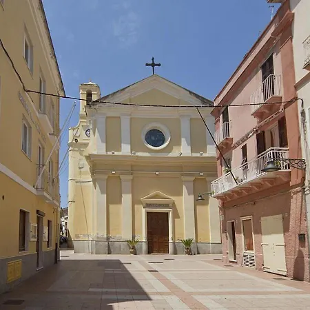 Casa Mariuccia شقة *