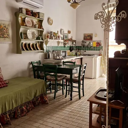 Casa Mariuccia Apartment Carloforte (Isola di San Pietro)