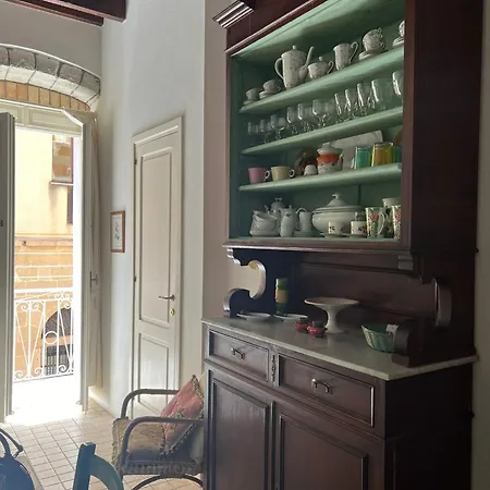 Casa Mariuccia * Carloforte (Isola di San Pietro)