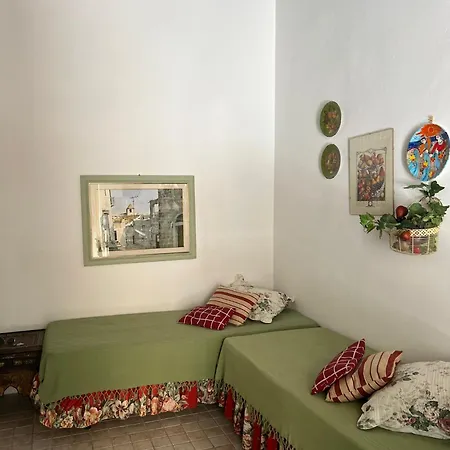 Apartment Casa Mariuccia *