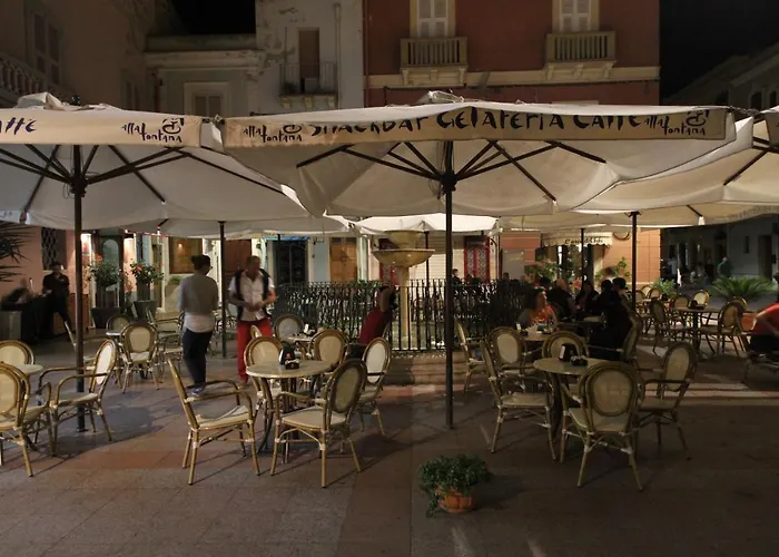 Casa Mariuccia *