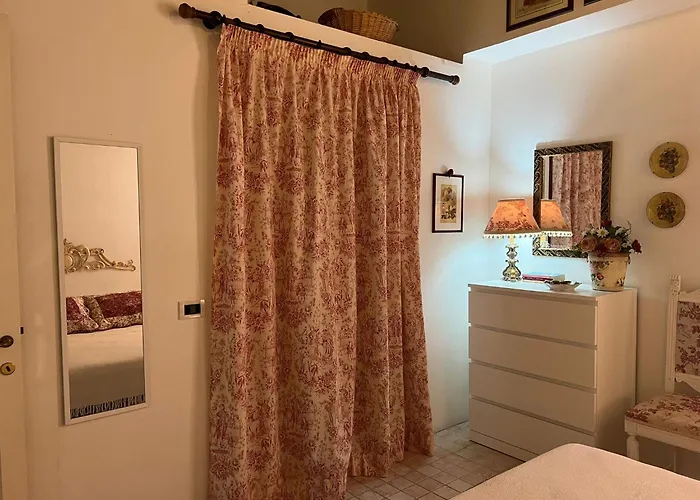 Casa Mariuccia Daire