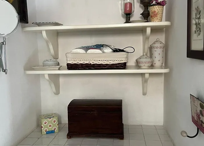 Casa Mariuccia